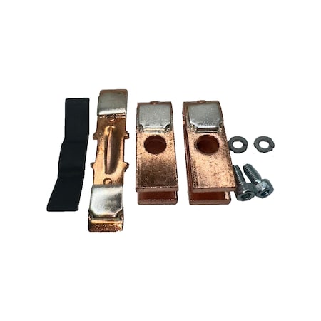 Aftermarket Stromberg Miscellaneous, OK7, OKYM-7 Contact Kit - Replaces OKYZX-33, Size 7, 3-Pole